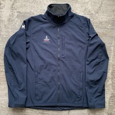 Giacca Helly Hansen blu