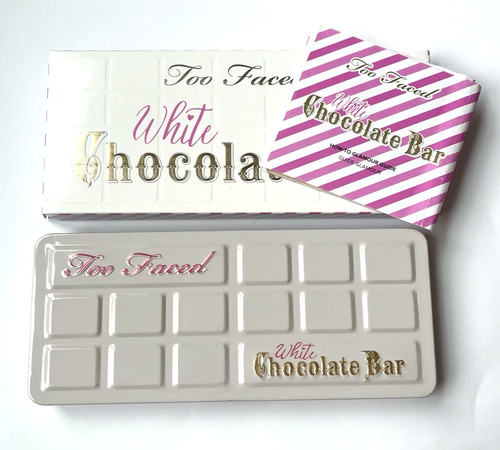 Too faced white - too, bar
