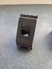 Allnet System Presa rete