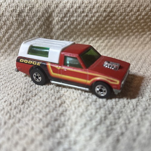 Vintage 1979 hot wheels - hot,
