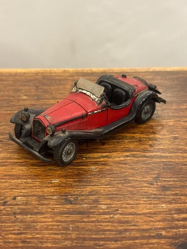 Politoys alfa romeo quattro - m-alfa,