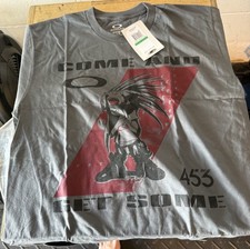 Oakley T Shirt Medusa Vieni a