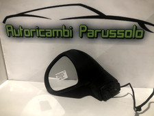 Specchietto Retrovisore SX