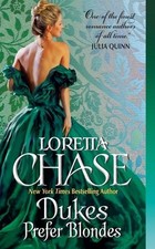 Loretta chase dukes prefer - loretta,