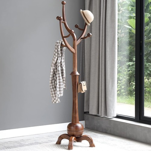 Appendiabiti legno classico - legno,