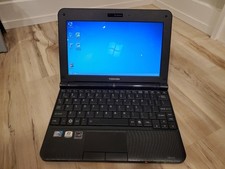 TOSHIBA NB255-N250 10,1"