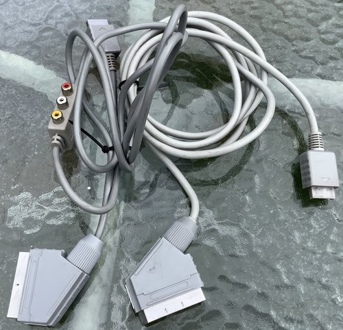 Sony playstation 2 3 - 3, ps1
