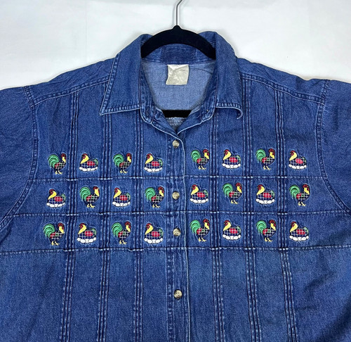Camicia vintage mandal bay - camicia,