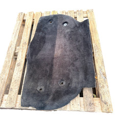 Tappeto coprimotore posteriore