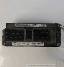 51819336 Centralina iniezione