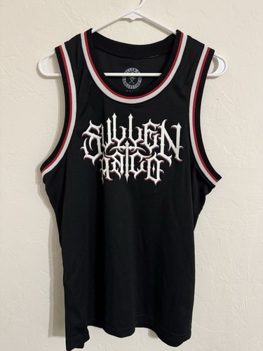 Sullen art collective maglia - art,