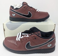 NUOVO Nike SB Dunk Low x