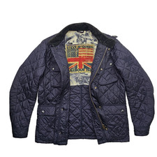 Barbour steve mcqueen - barbour,
