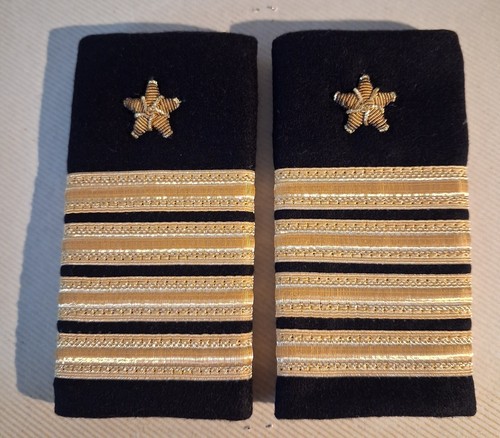 Gradi tubolari pilota civile - gradi,