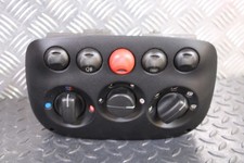 FIAT 600 SEICENTO 1.1 BENZINA