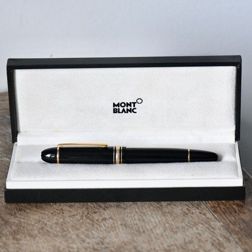 Mont blanc meisterstuck 149 - mont,