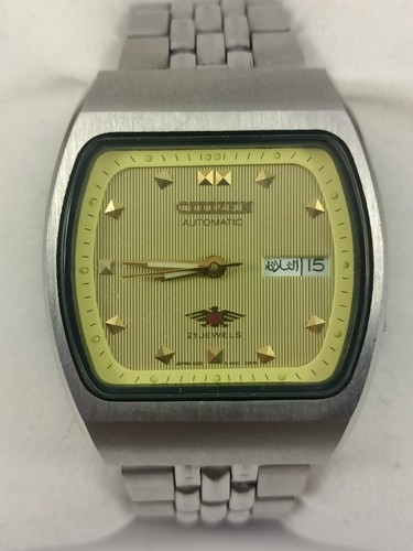 Orologio citizen automatico - orologio,