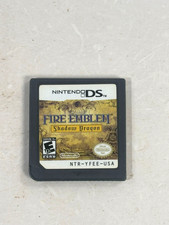 Fire Emblem: Shadow Dragon