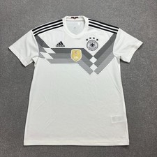 Maglia Germania Adulto Media