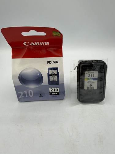 Canon pixma 210 inchiostro - pixma, pg-210