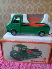 FIAT 242 FURGONCINO  1:30 MEBETOYS 