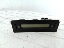 DISPLAY PER CITROEN C2 1°