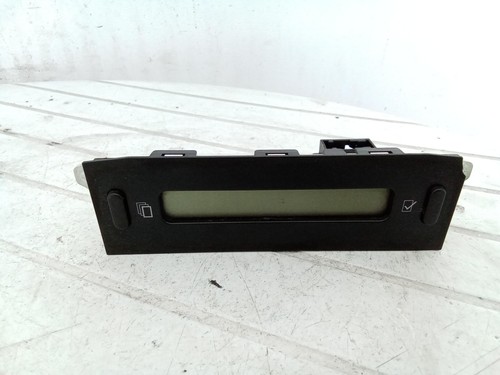 Display per citroen - per, c2