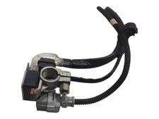 Renault Zoe 2016 cavo negativo