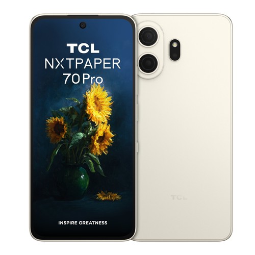 Tcl smartphone nxtpaper pro - smartphone,