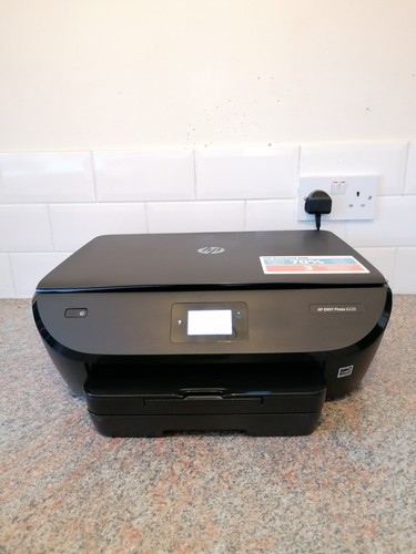 🖨️Stampante multifunzione