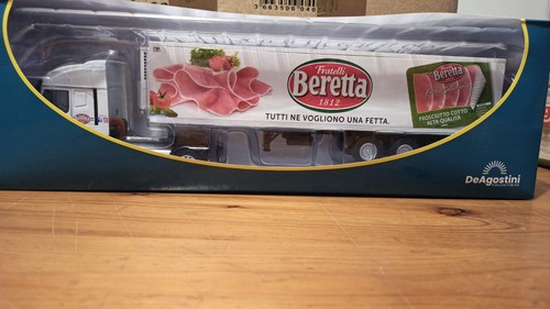 Iveco stralis lli beretta - stralis,
