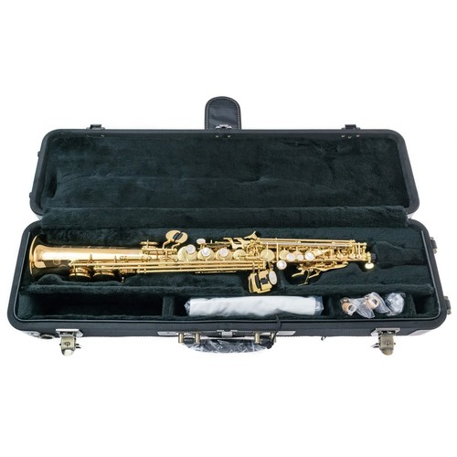 Sax soprano yanagisawa wo20 - sax,