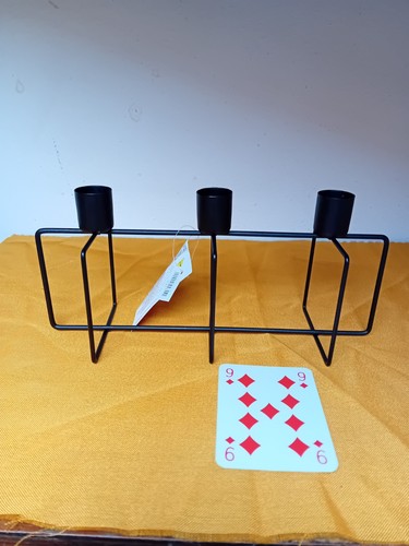 Set candelieri candelabri - set,