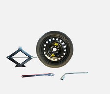 Ruotino di Scorta 17" per