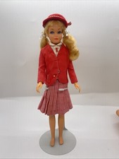 Barbie 1967 bambola vintage