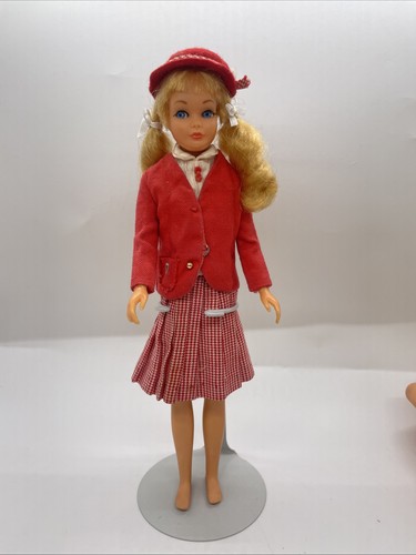 Barbie 1967 bambola vintage