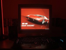 Eizo F930 21" - 130 kHz - 2048
