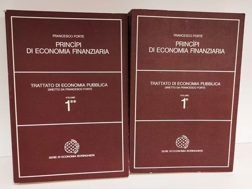 Principi economia - principi,