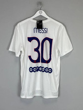 T-shirt grande PSG 2021-22