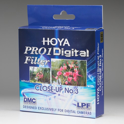 Hoya pro1 digital close 3 - pro1, close-up