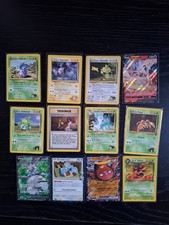 POKEMON LOTTINO MISTO GYM TEAM