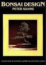 Bonsai Design : Scots Pine
