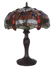 Lampada tavolo stile - lampada, in