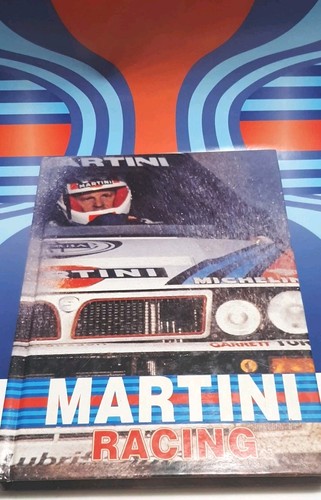 Agenda lancia martini racing - lancia,