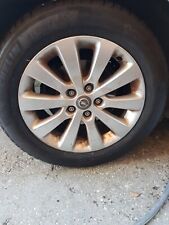 Gomme e Cerchi Opel Astra J