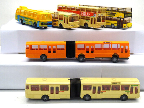 Wiking autobus urbano - wiking,