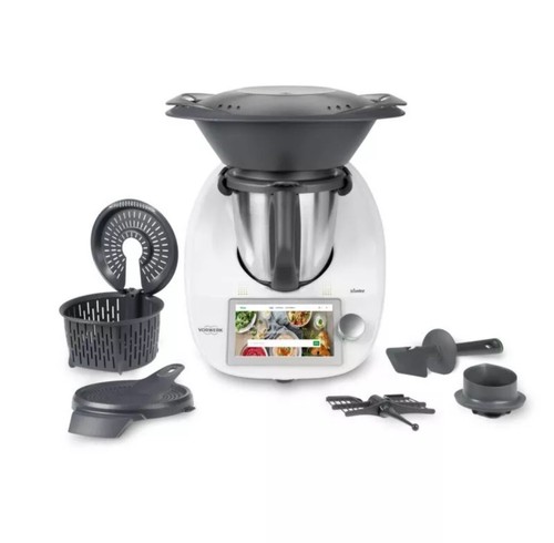 Bimby tm6 nuovo - tm6,