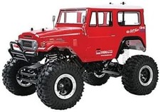 Auto radiocomandata elettrica