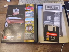 DGM LOTUS  VIDEOGIOGO VINTAGE