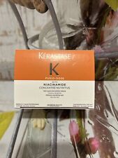 Kerastase Fusio Dose con Niacinamide Concentro Nutritivo 0,4 oz/12ml 10 FIALS